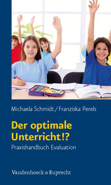 Produktbild: Der optimale Unterricht!?