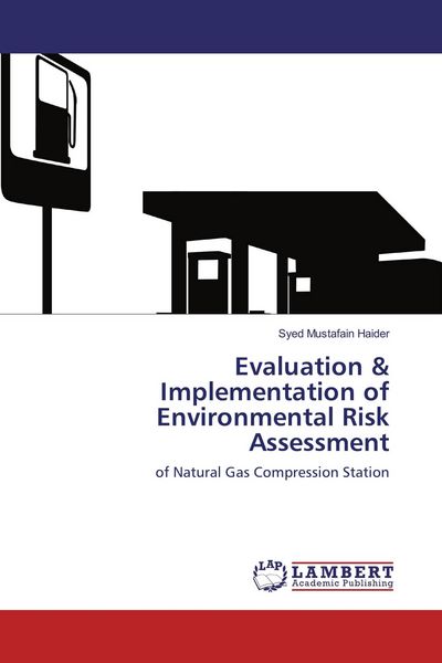Produktbild: Evaluation & Implementation of Environmental Risk Assessment