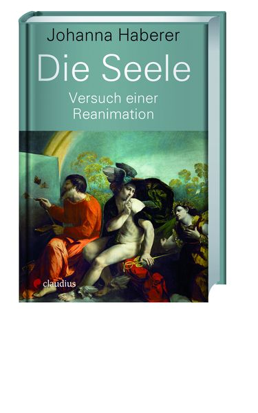 Produktbild: Die Seele