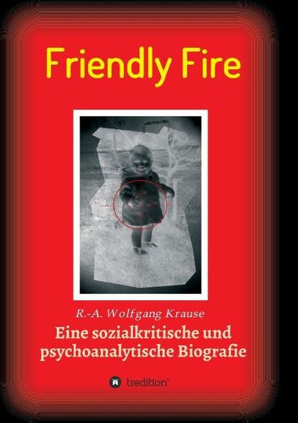 Produktbild: Friendly Fire
