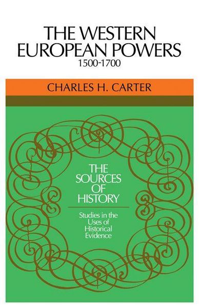 Produktbild: The Western European Powers, 1500 1700