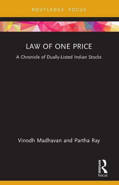 Produktbild: Law of One Price