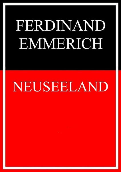 Produktbild: Neuseeland