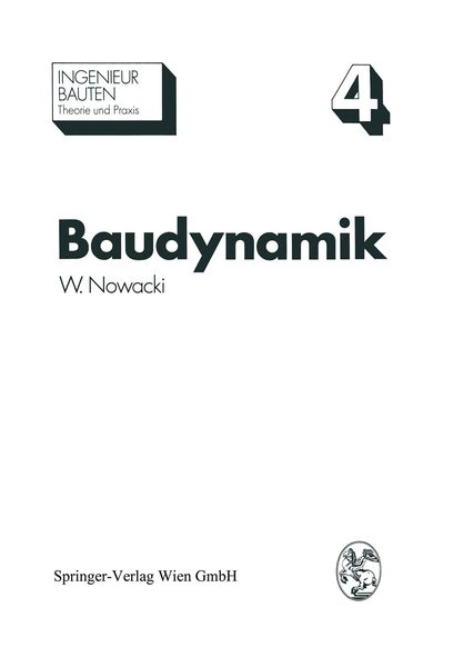 Produktbild: Baudynamik