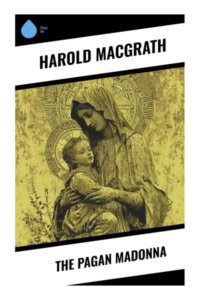 Produktbild: The Pagan Madonna
