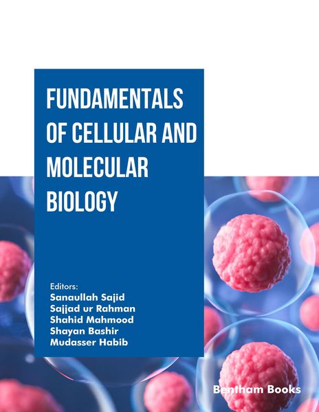 Produktbild: Fundamentals of Cellular and Molecular Biology