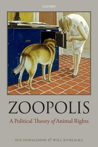 Produktbild: Zoopolis