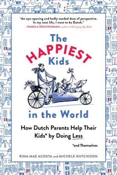 Produktbild: The Happiest Kids in the World