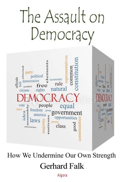 Produktbild: Assault on Democracy