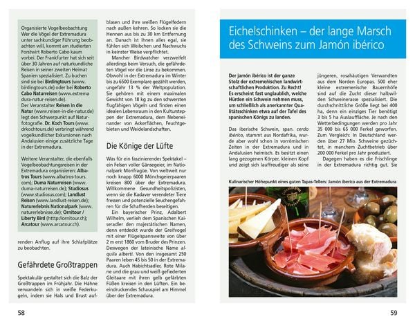 Produktbild: DuMont Reise-Taschenbuch Reisef&uuml;hrer Extremadura