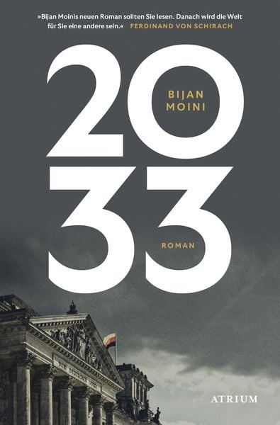 Produktbild: 2033