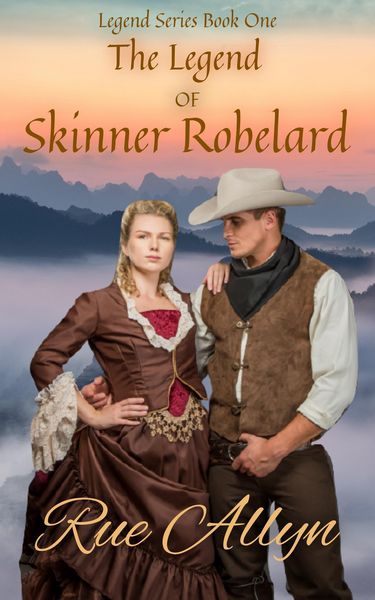 Produktbild: The Legend of Skinner Robelard