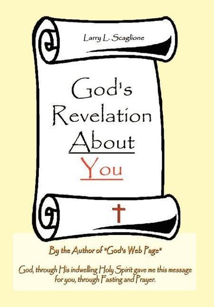 Produktbild: God's Revelation about You