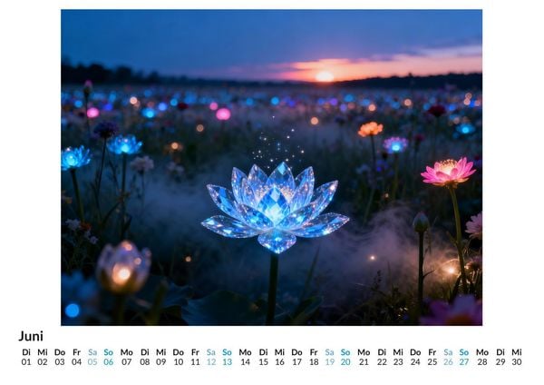 Produktbild: Wunderbare Welt der Natur & Fantasie