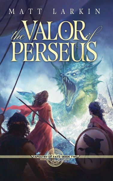 Produktbild: The Valor of Perseus