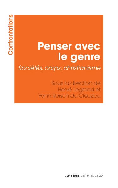 Produktbild: Penser avec le genre