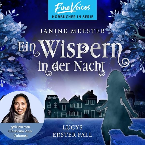 Produktbild: Ein Wispern in der Nacht