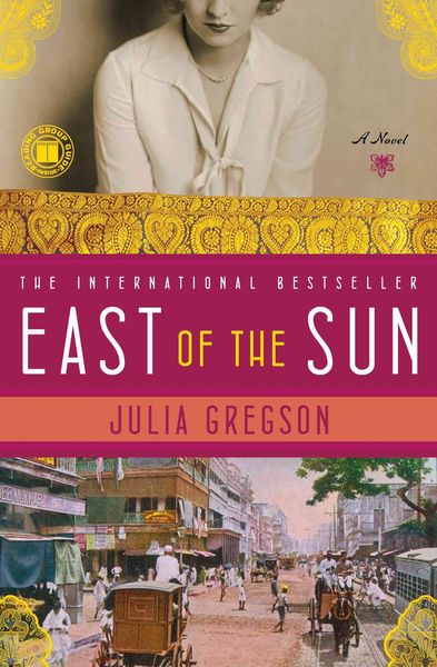 Produktbild: East of the Sun