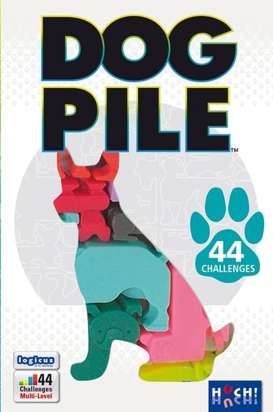 Dog Pile (Spiel)