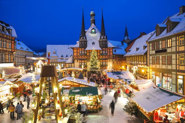 Produktbild: Einfach Weihnachten Deutschland!