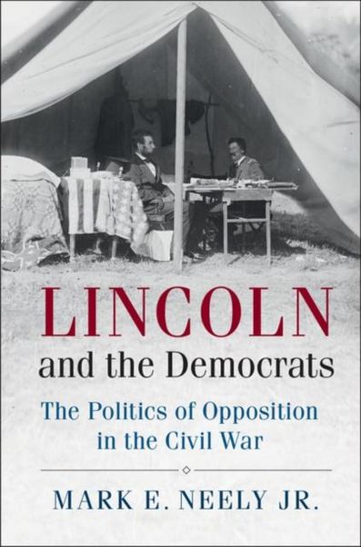 Produktbild: Lincoln and the Democrats