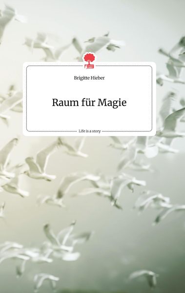 Produktbild: Raum für Magie. Life is a Story - story.one