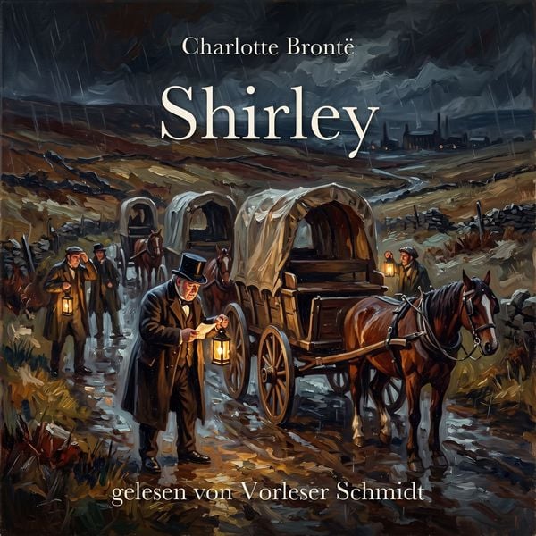 Produktbild: Shirley