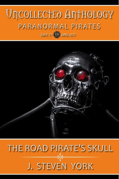Produktbild: The Road Pirate's Skull (Uncollected Anthology - Pirates)