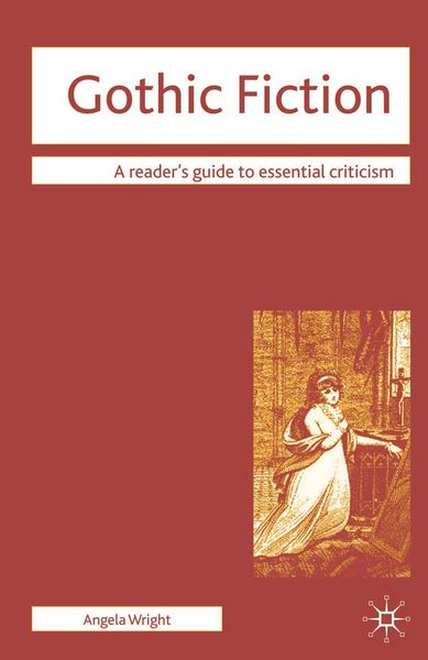 Produktbild: Gothic Fiction