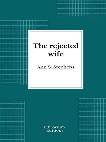 Produktbild: The rejected wife