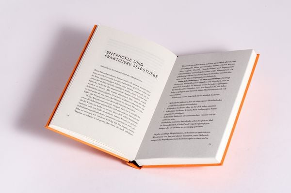 Produktbild: Manifestiere!
