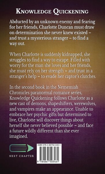 Produktbild: Knowledge Quickening