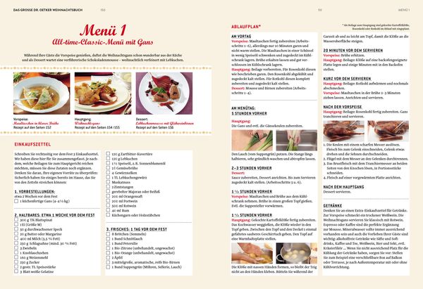Produktbild: Das gro&szlig;e Weihnachtsbuch