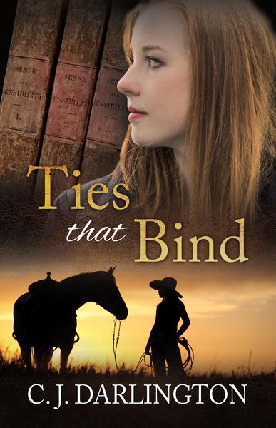 Produktbild: Ties that Bind