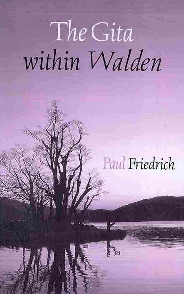 Produktbild: The Gita within Walden