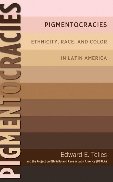 Produktbild: Pigmentocracies