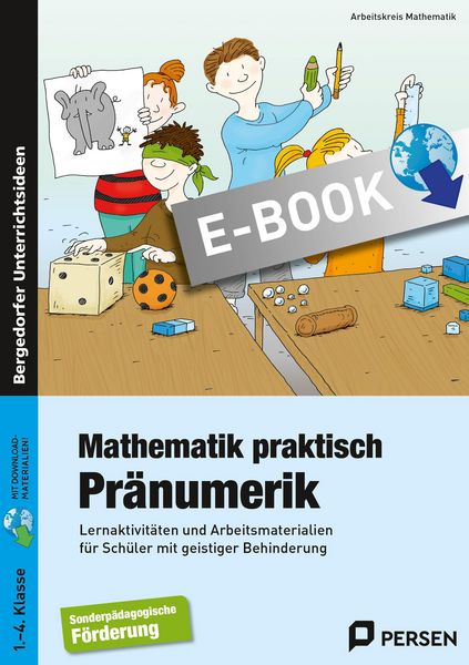 Produktbild: Mathematik praktisch: Pr&auml;numerik