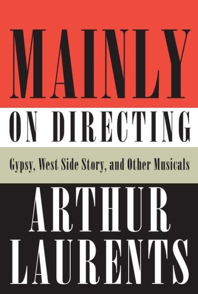 Produktbild: Mainly on Directing
