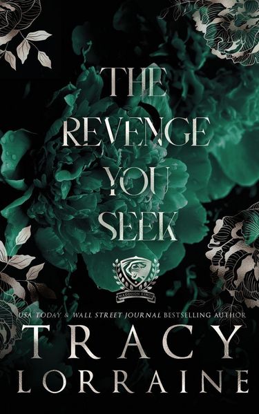 Produktbild: The Revenge You Seek