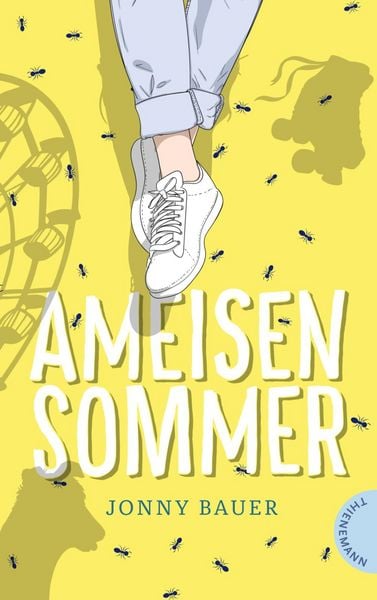 Produktbild: Ameisensommer