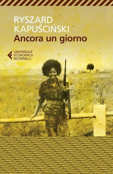 Produktbild: Ancora un giorno