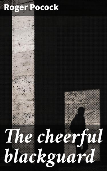 Produktbild: The cheerful blackguard
