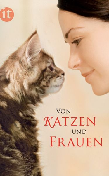 Produktbild: Von Katzen und Frauen