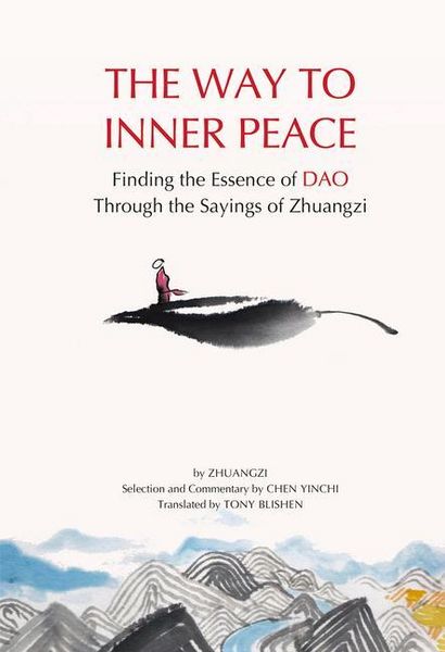 Produktbild: The Way to Inner Peace