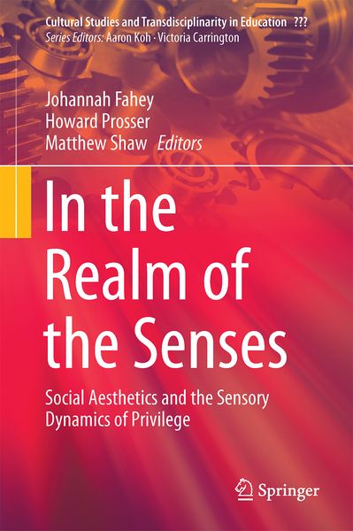 Produktbild: In the Realm of the Senses