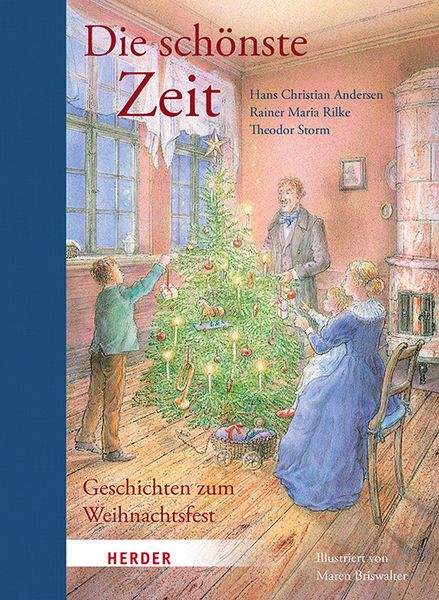 Produktbild: Die sch&ouml;nste Zeit