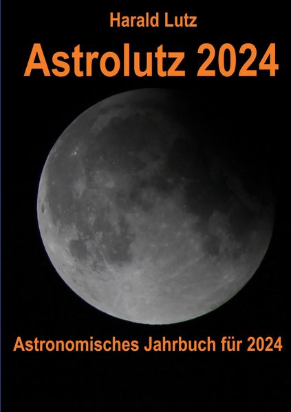 Produktbild: Astrolutz 2024
