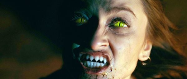 Produktbild: Medusa's Venom - T&ouml;dliche Verf&uuml;hrung