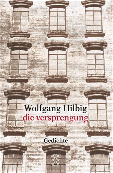 Produktbild: Die versprengung