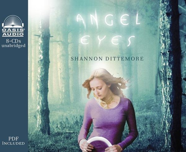 Produktbild: Angel Eyes